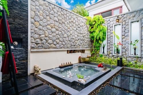 Deluxe Villa