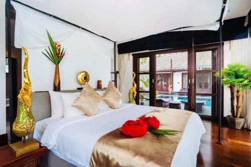 Deluxe Villa
