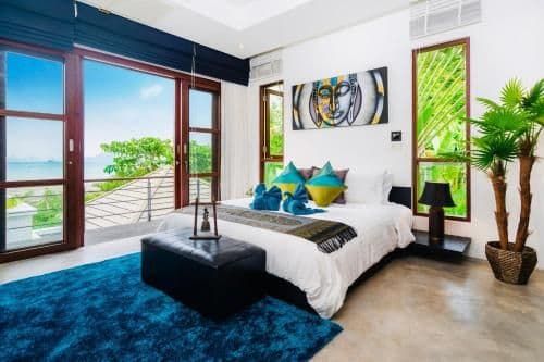 Deluxe Villa