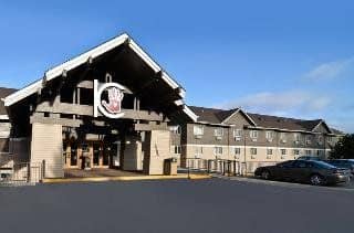 Best Western Plus Kwataqnuk Resort Best Western Plus Kwataqnuk Resort