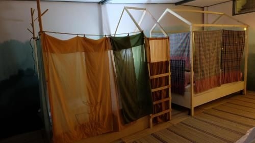 Baan Chuen artsy home1