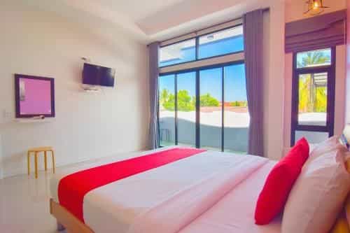 Cordelia Resort Samroiyod Cordelia Resort Samroiyod