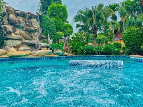 Sawasdee Villa Pattaya Sawasdee Villa Pattaya
