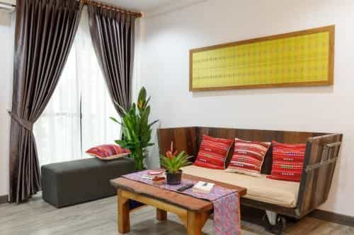 Singharaj House, Free Minibar, Chiang Mai Old Town Singharaj House, Free Minibar, Chiang Mai Old Town