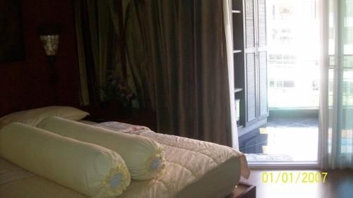 Jomtien Plaza Residence B408 By Mr.Kiss0