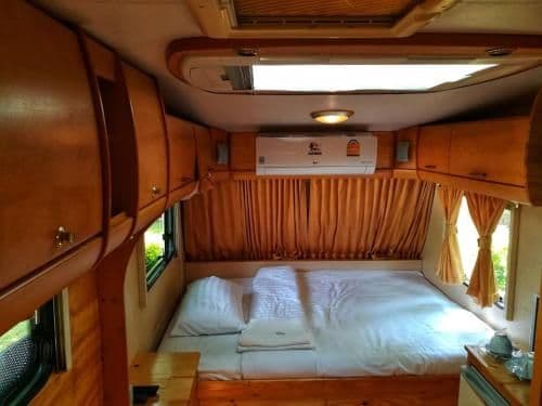 Mobile Home