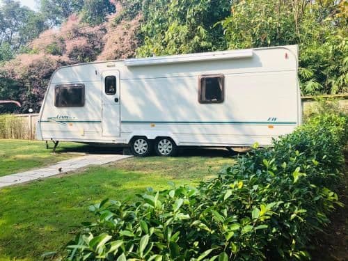 Caravan