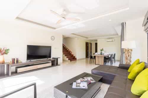Modern pool villa Phuket, Bangtao beach 5 min walk Modern pool villa Phuket, Bangtao beach 5 min walk