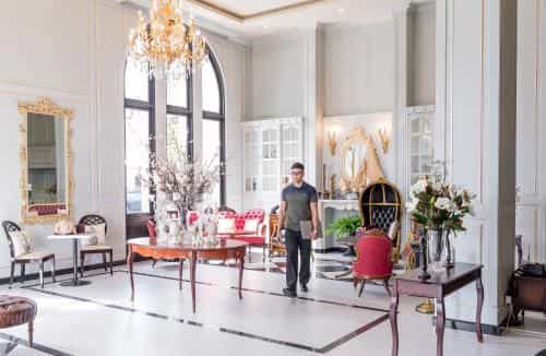 A.List Hotel A.List Hotel