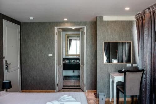 Superior Double or Twin Room