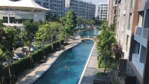 Dusit Grand Park Pattaya Dusit Grand Park Pattaya