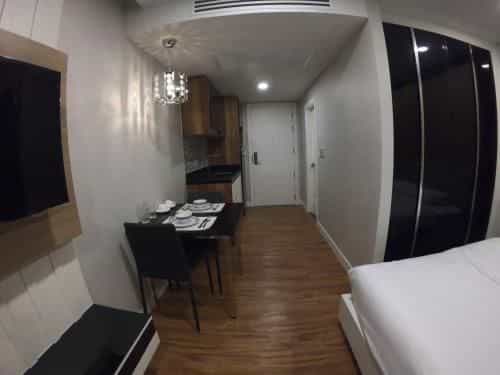 Dusit Grand Park Pattaya Dusit Grand Park Pattaya