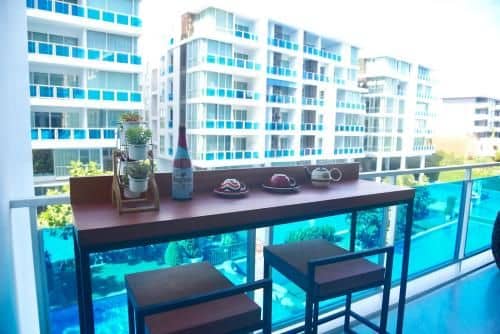 My Resort Hua Hin E306 My Resort Hua Hin E306