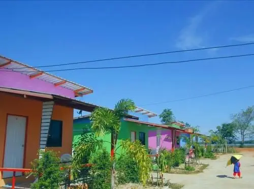 บ้านทุ่งเคียงบึง บ้านทุ่งเคียงบึง