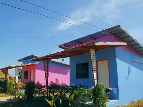 บ้านทุ่งเคียงบึง บ้านทุ่งเคียงบึง