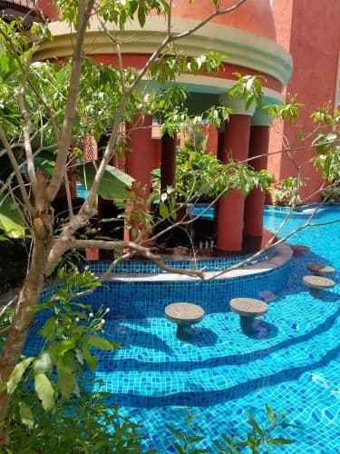 Seven Seas Jomtien Elena Seven Seas Jomtien Elena