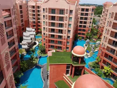 Seven Seas Jomtien Elena Seven Seas Jomtien Elena