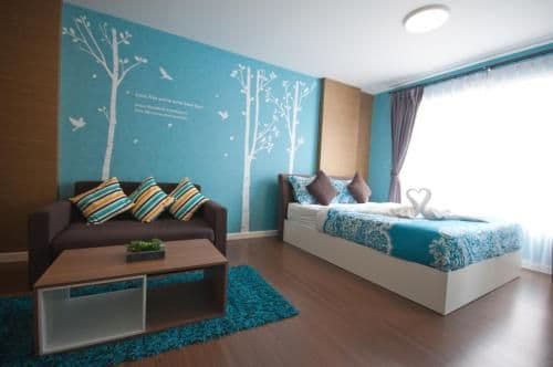 Baan Imm Aim Huahin by Cherry Baan Imm Aim Huahin by Cherry