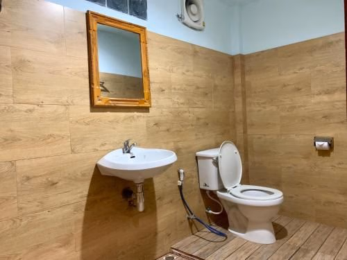 Funwan Hotel Li4