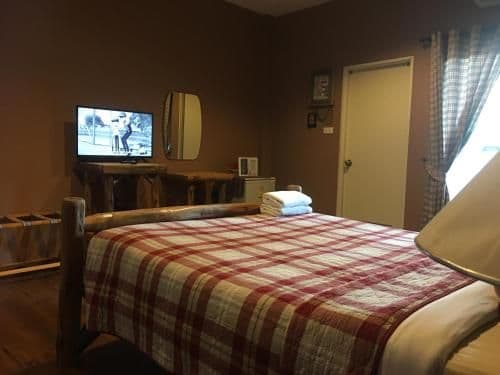 Small Double Room