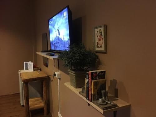 Small Double Room