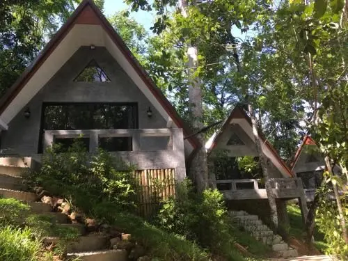 Baan Rai Mee Rak Farmstay Baan Rai Mee Rak Farmstay