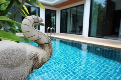 Sanga Villas -By VRP0