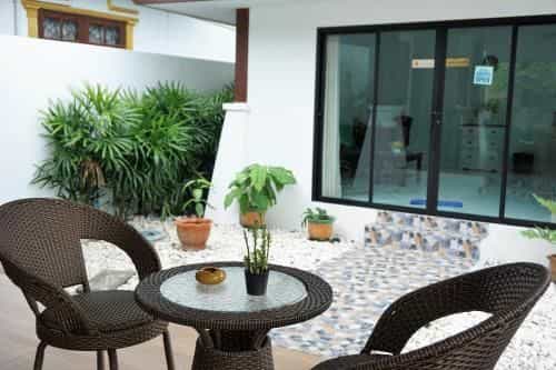 Sanga Villas -By VRP Sanga Villas -By VRP