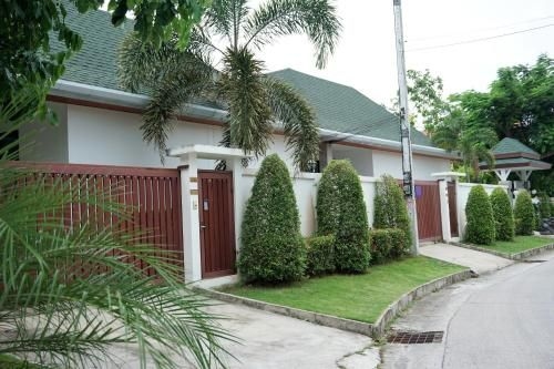 Sanga Villas -By VRP3