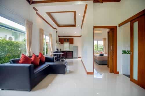 Janthawong Bangtao House Janthawong Bangtao House