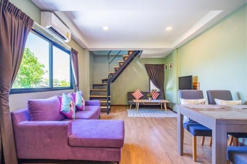 บ้านร้อยจันทร์ (Baanroychan)2