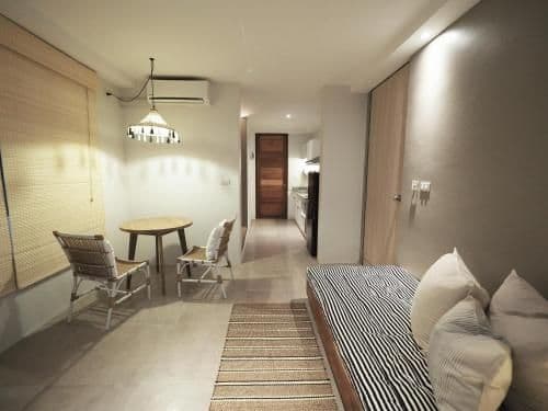 Holiday Home with Oceanview