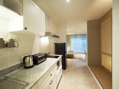 Holiday Home with Oceanview