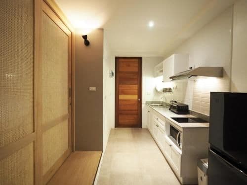 Holiday Home with Oceanview