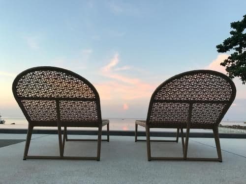 Holiday Home with Oceanview