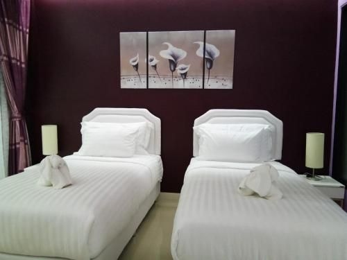 โรงแรมน้ำทอง น่าน (Namthong Nan Hotel)4