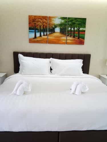 โรงแรมน้ำทอง น่าน โรงแรมน้ำทอง น่าน