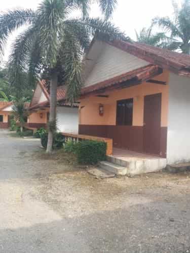 Baan Khunta Resort Baan Khunta Resort