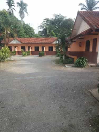 Baan Khunta Resort Baan Khunta Resort