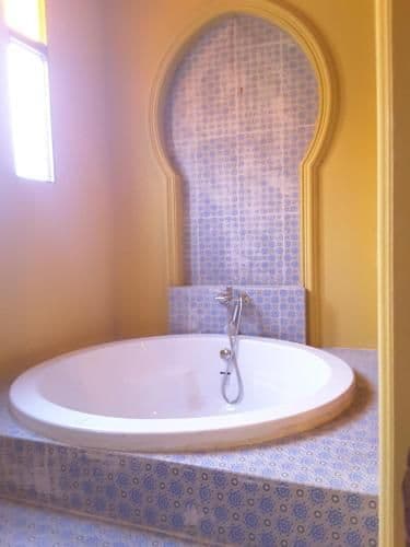 King Room with Spa Bath