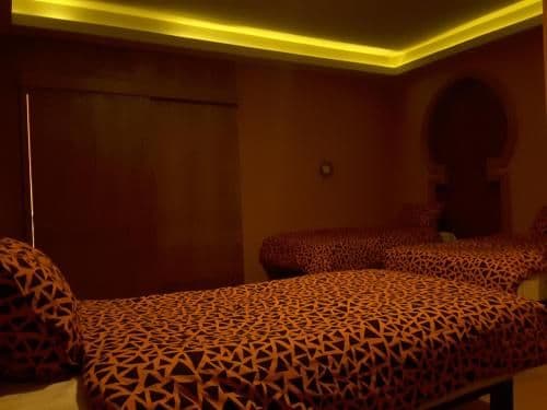 Family Room with Private Bathroom