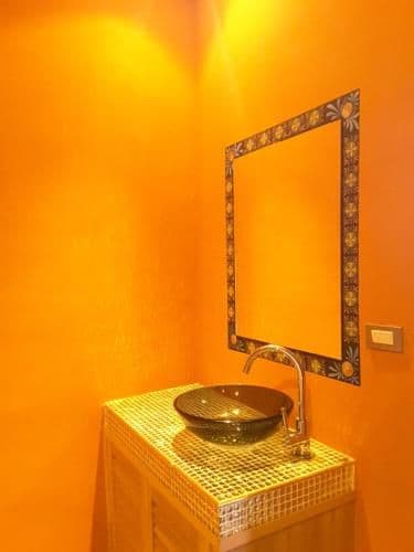King Room with Spa Bath