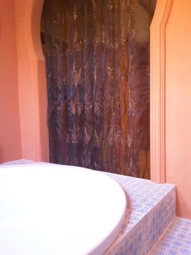 King Room with Spa Bath