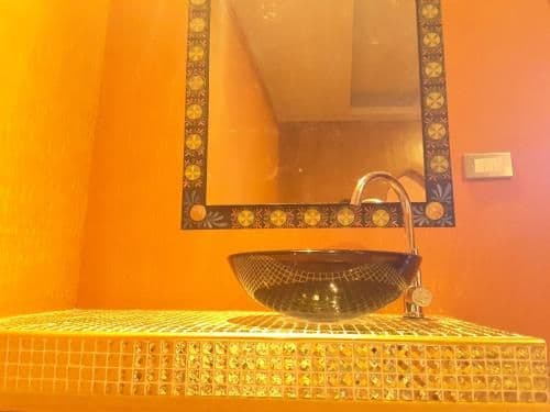 King Room with Spa Bath