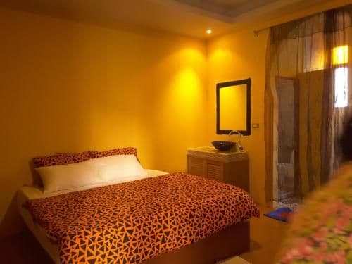 King Room with Spa Bath