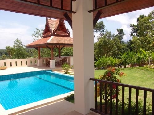 Villa Malee3