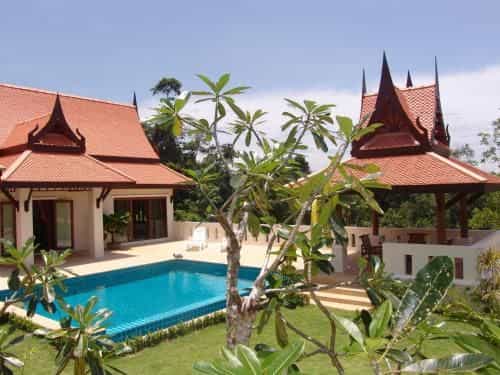 Villa Malee Villa Malee