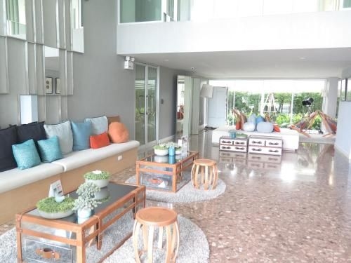 Baan Imm Aim Huahin sea view1