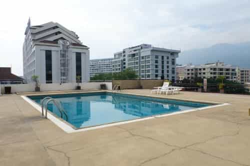 The Trio Condo by A.P The Trio Condo by A.P