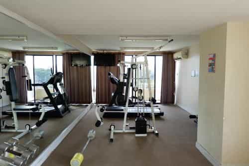 The Trio Condo by A.P The Trio Condo by A.P